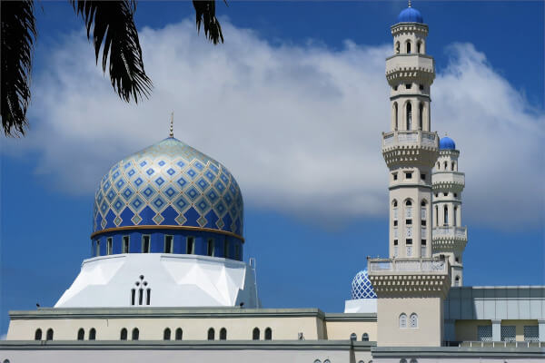 Masjid